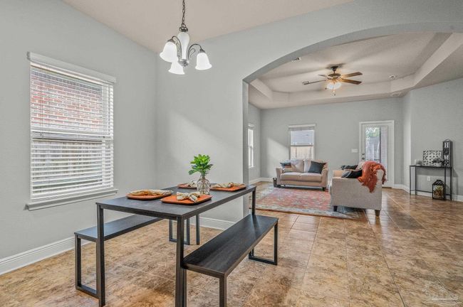 2450 Redford Dr, House other with 3 bedrooms, 2 bathrooms and 4 parking in Cantonment FL | Image 19