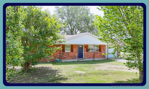 3700 Bloomfield Loop, Ada, OK, 74820-9228 | Card Image