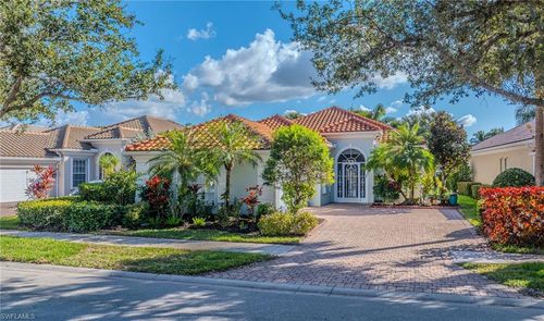 3766 Whidbey Way, NAPLES, FL, 34119-7519 | Card Image
