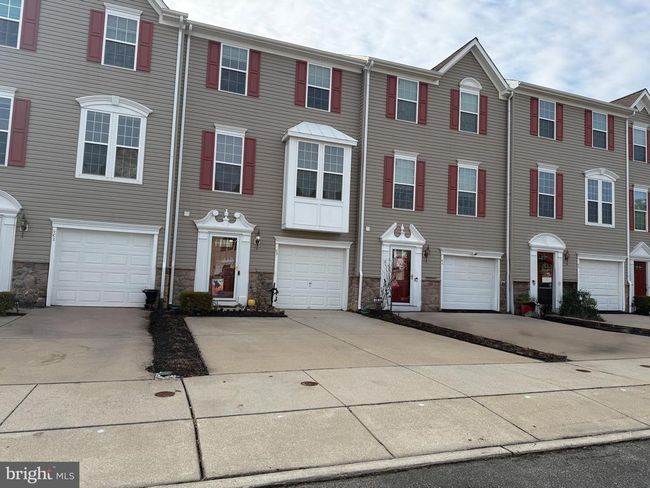 2102 E Oak Rd, Townhouse with 3 bedrooms, 2 bathrooms and null parking in VINELAND NJ | Image 69