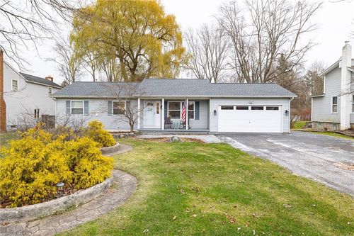 80 Archer Road, Chili, NY, 14624 | Card Image