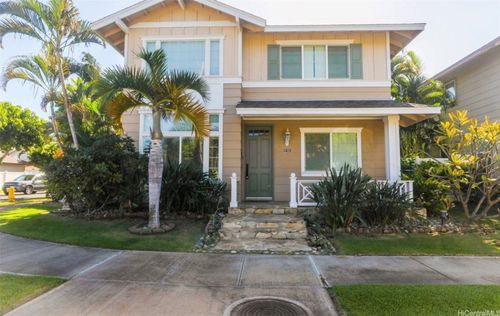 91-1031 Kai Weke St, Ewa Beach, HI, 96706-6275 | Card Image