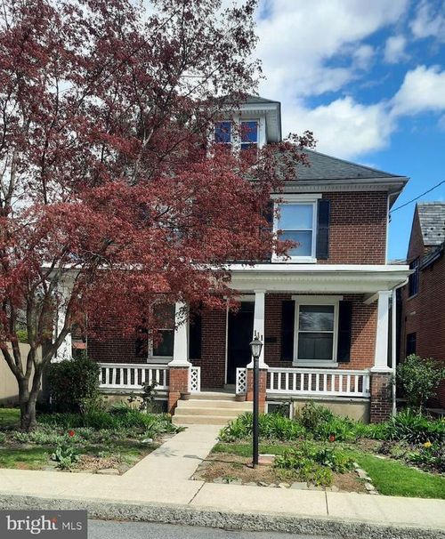 111 N 23rd Street, CAMP HILL, PA, 17011 | Card Image