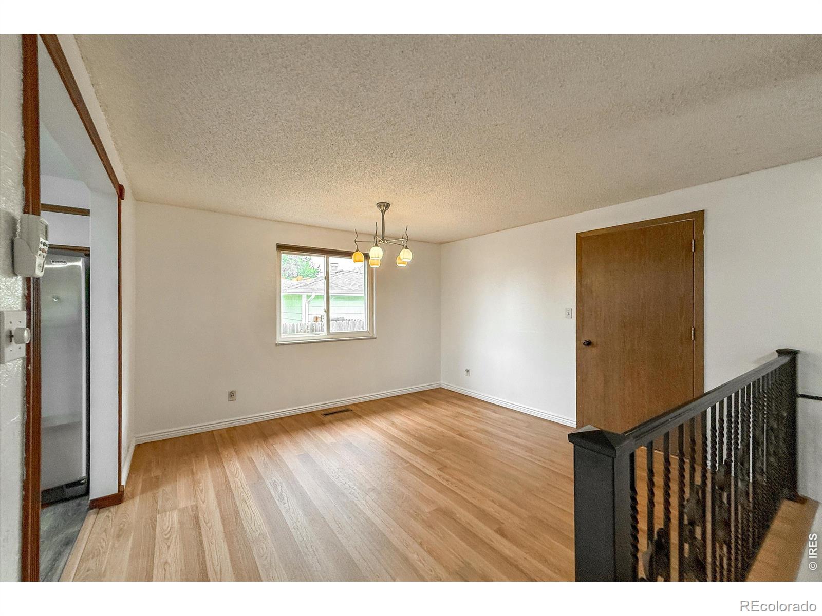 Residential in Longmont