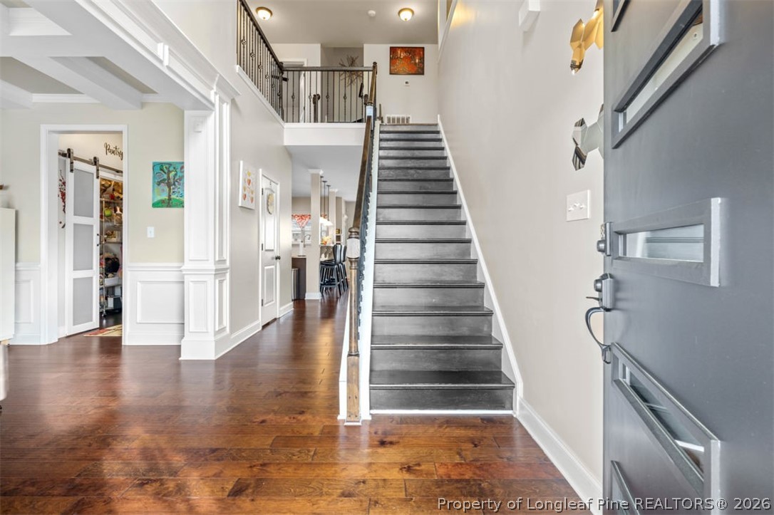 Residential in Fayetteville 5
