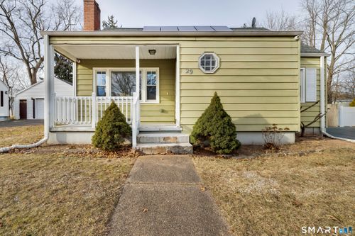 29 Shady Ln, East Hartford, CT, 06118-1326 | Card Image