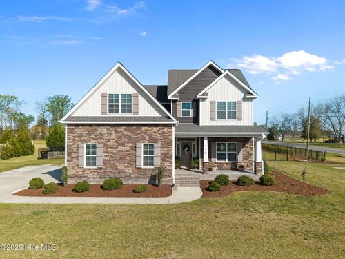 2737 Cox Farm Rd, Greenville, NC, 27858-9241 | Card Image