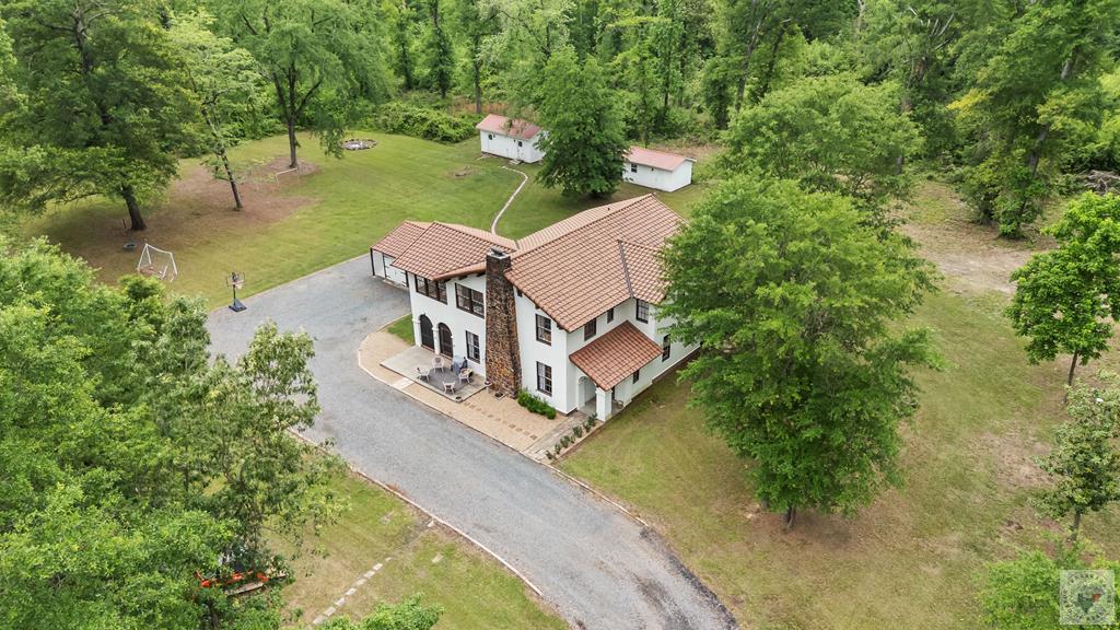 Residential in Texarkana