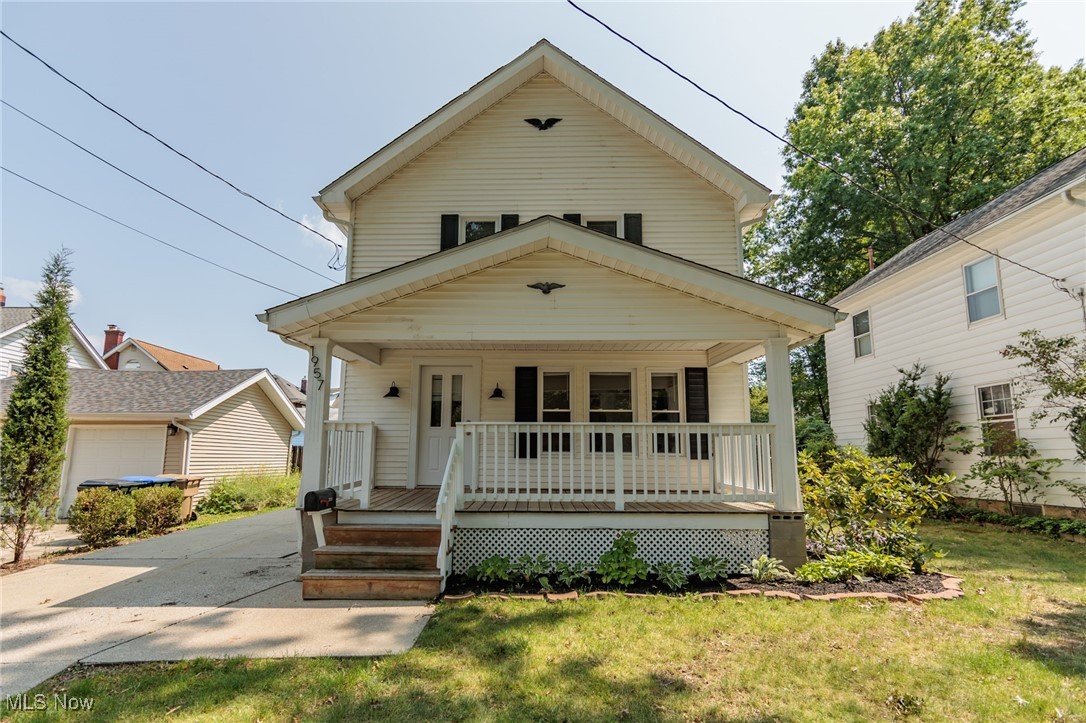 8th St, Cuyahoga Falls, OH 44221