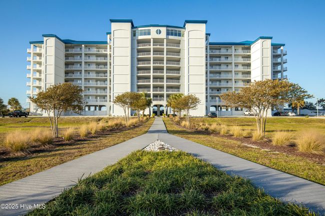 APT-607 - 1550 Salter Path Rd, Condo with 3 bedrooms, 3 bathrooms and null parking in Indian Beach NC | Image 54