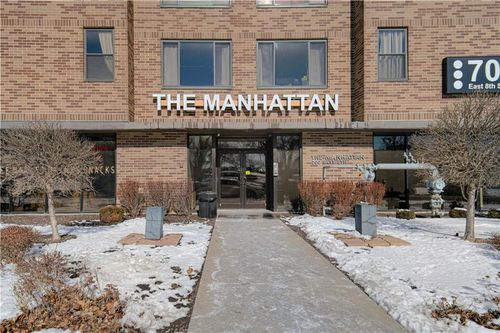 unit-12d-700 E 8th St, Kansas City, MO, 64106-1658 | Card Image