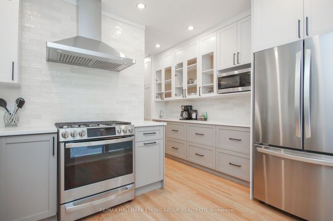 239 York St, House attached with 3 bedrooms, 2 bathrooms and 1 parking in Ottawa ON | Image 20