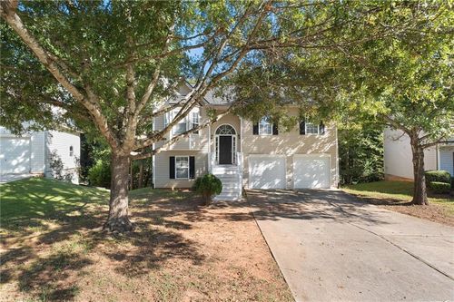 6570 Snowbird Ln, Douglasville, GA, 30134-5770 | Card Image