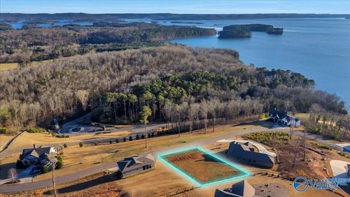 LOT 73 Fall Creek Dr, Guntersville, AL, 35976 | Card Image