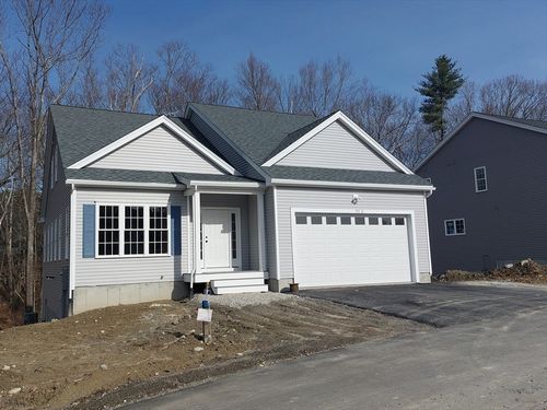 20B Crownshield Ave, Uxbridge, MA, 01569-1660 | Card Image