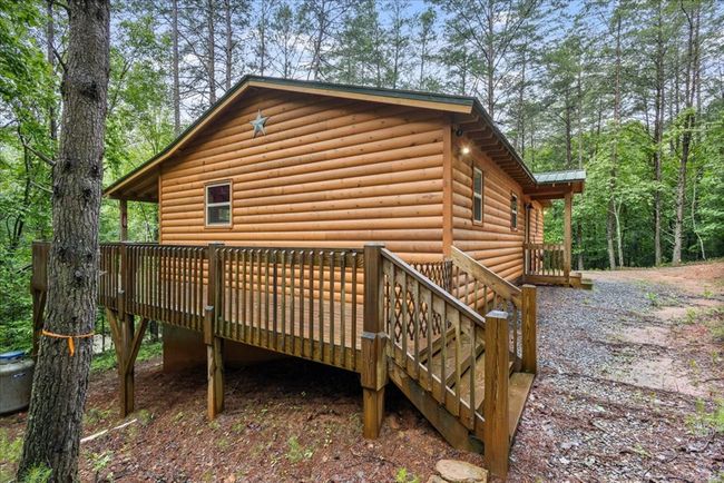 180 Quail Dr, House other with 2 bedrooms, 2 bathrooms and null parking in Murphy NC | Image 4