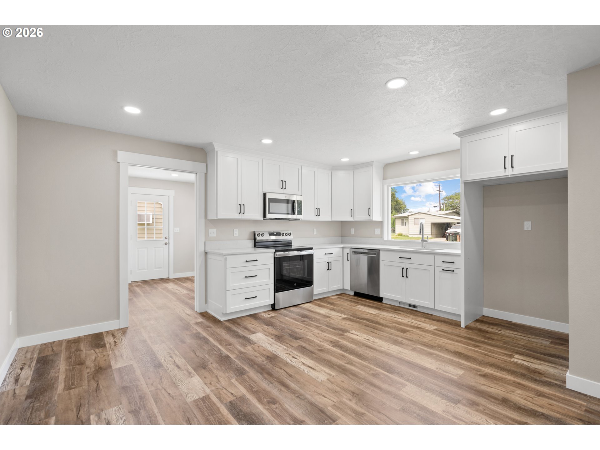 Residential in Hermiston 4