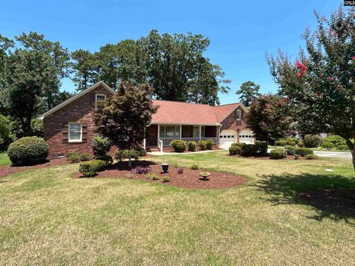249 Tudor Road, Columbia, SC, 29210 | Card Image