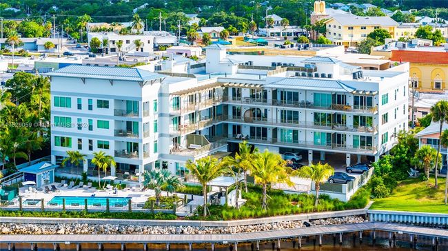 UNIT-403 - 41 Sw Seminole St, Condo with 1 bedrooms, 2 bathrooms and null parking in Stuart FL | Image 10