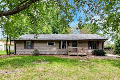 786 E 400 N, Greenfield, IN, 46140-9596 | Card Image