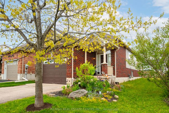 112 Fleming Way, House other with 4 bedrooms, 2 bathrooms and 2 parking in Shelburne ON | Image 5