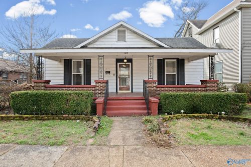 417 Lafayette St Ne, Decatur, AL, 35601-1921 | Card Image