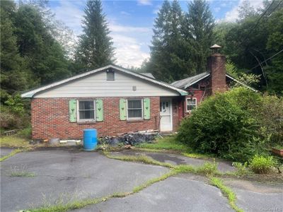 282 Upper Lumber Road, House other with 2 bedrooms, 1 bathrooms and null parking in Lumberland NY | Image 1