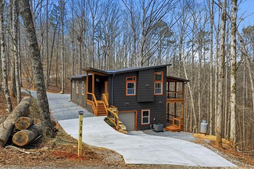 174 Monticello Ln, Ellijay, GA, 30540-9706 | Card Image