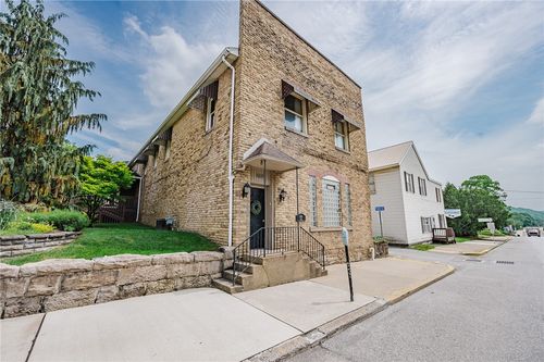 669 Franklin St, Clymer, PA, 15728-1176 | Card Image