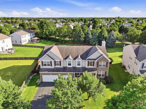 3125 Riley Rd, Montgomery, IL, 60538-3468 | Card Image