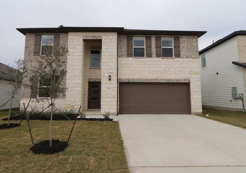 316 Andesite Trail, Liberty Hill, TX, 78642 | Card Image