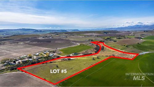 TBD Lot 5 Leilani Estates Subdivision, Marsing, ID, 83639 | Card Image