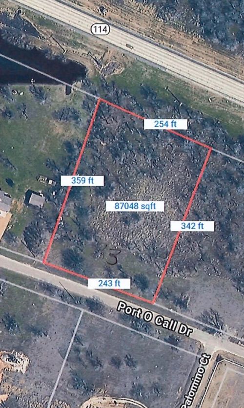 Lot 3 Port O Call Drive, Runaway Bay, TX, 76426 | Card Image