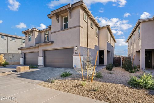 21023 N 58th Way, Phoenix, AZ, 85054-5838 | Card Image