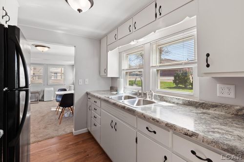 3145 Round Lake Hwy, Manitou Beach, MI, 49253-9029 | Card Image