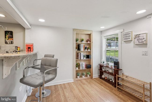 1707 Peach St, House other with 3 bedrooms, 3 bathrooms and null parking in UPPER CHICHESTER PA | Image 4