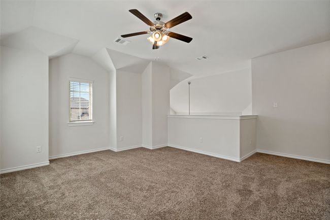 This room could be a media room, office, kids playroom | Image 22