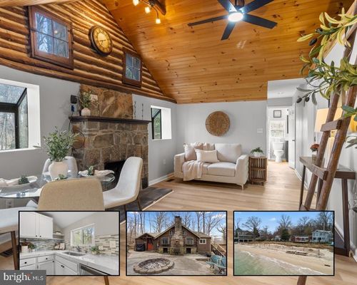 6014 Locust Rd, SAINT LEONARD, MD, 20685-2500 | Card Image