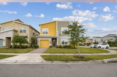 2784 Bookmark Dr, KISSIMMEE, FL, 34746 | Card Image