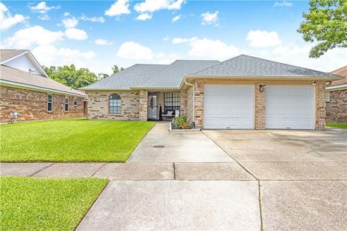 2549 Foliage Dr, Marrero, LA, 70072-5860 | Card Image