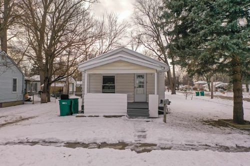 604 Spruce Street, Mt Morris Township, MI, 48458 | Card Image