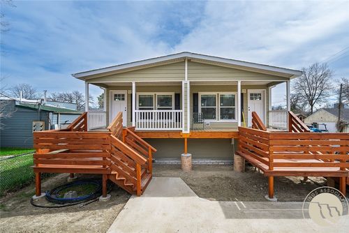 101-201-202-2310 11th Avenue N, Billings, MT, 59101 | Card Image