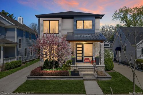 1507 Cole St, Birmingham, MI, 48009-7063 | Card Image