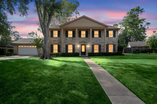 5906 Echo Lake Ln, Houston, TX, 77069-1313 | Card Image