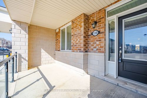 130 Daylily Lane, Kitchener, ON, N2R0L7 | Card Image
