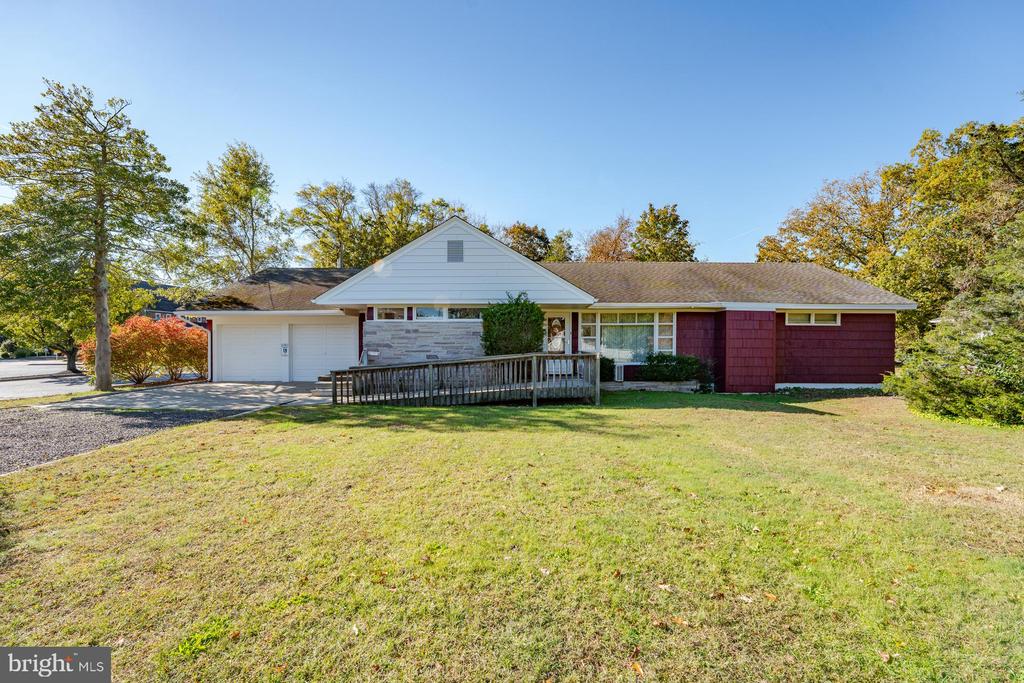 Commercial Sale in CAPE MAY COURT HOUSE