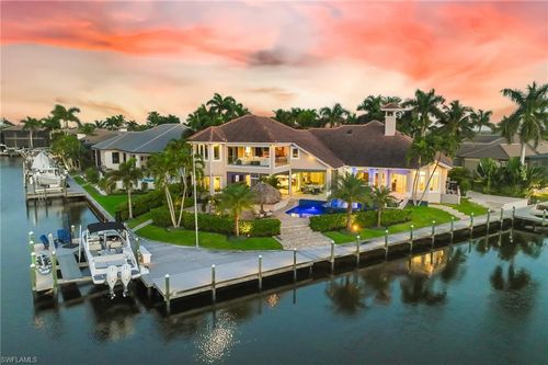 5764 Staysail Ct, CAPE CORAL, FL, 33914-2572 | Card Image