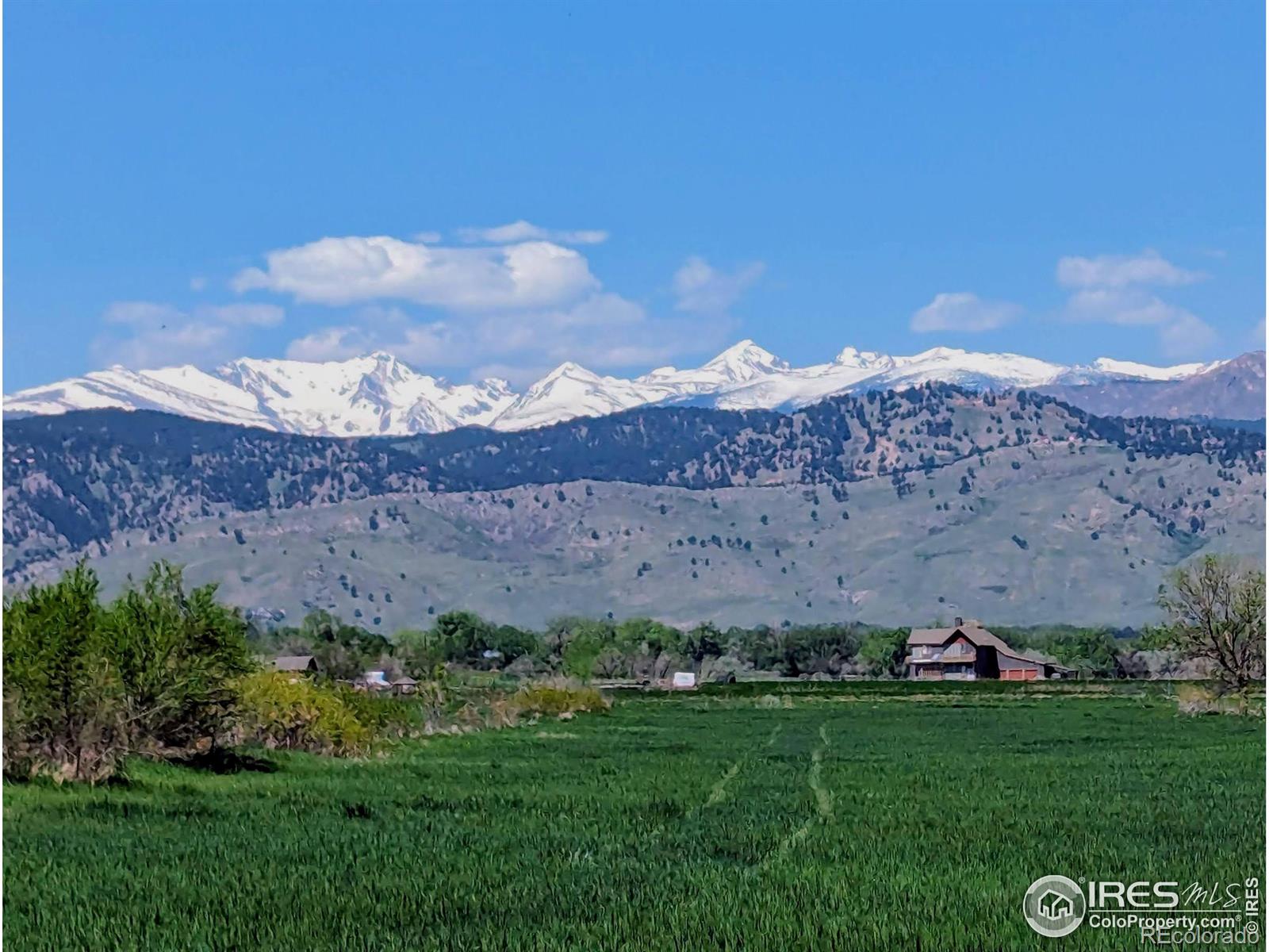 Jay Rd, Boulder, CO 80301