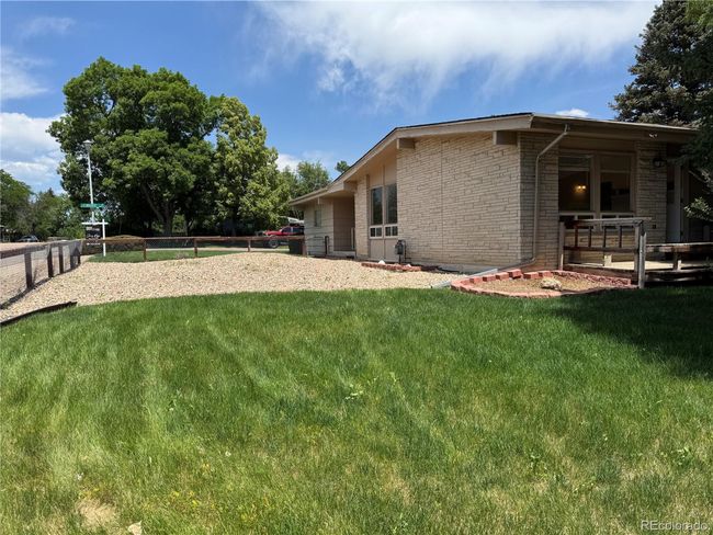 6040 W Elmhurst Dr, House other with 3 bedrooms, 2 bathrooms and null parking in Littleton CO | Image 17