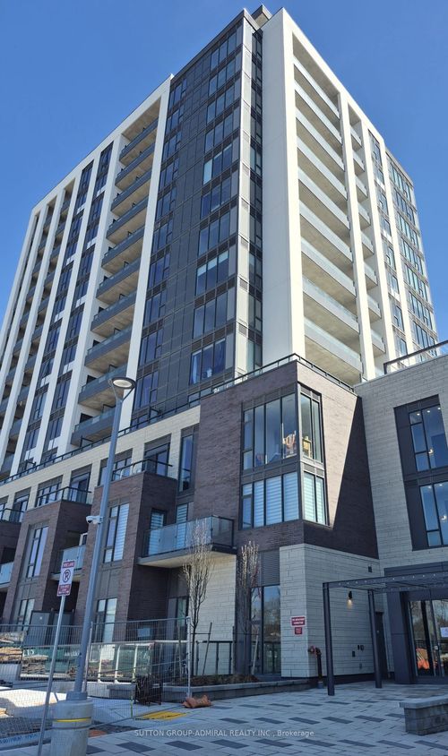 b1311-715 Davis Drive, Newmarket, ON, L3Y0J2 | Card Image